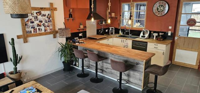 Vente Maison 5 pièces MARMANDE 47200