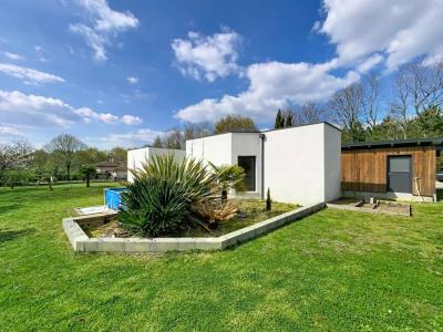 Vente Maison 5 pi�ces LOUER 40380