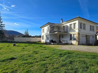 Vente Maison 8 pi�ces LAVELANET 09300