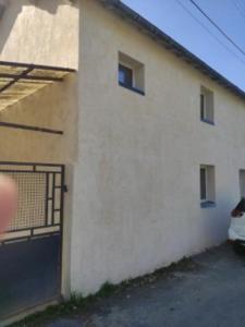 Vente Maison 8 pièces FELLETIN 23500