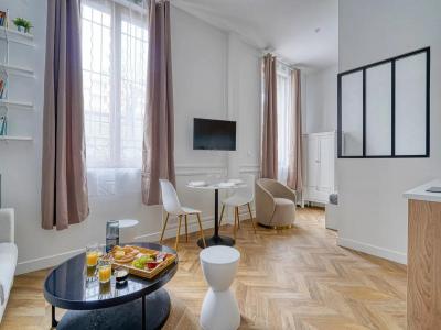 Vente Appartement 3 pi�ces NANTERRE 92000