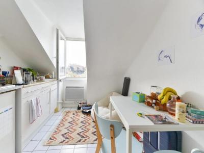 Vente Appartement NANTES 44100