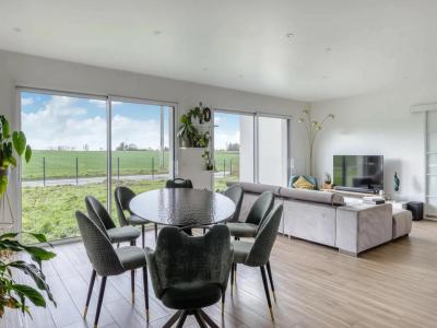 Vente Maison 5 pi�ces HAUVILLE 27350