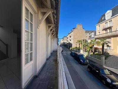 Vente Appartement 5 pi�ces DINARD 35800