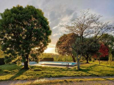 Vente Maison 5 pi�ces GAGEAC-ET-ROUILLAC 24240