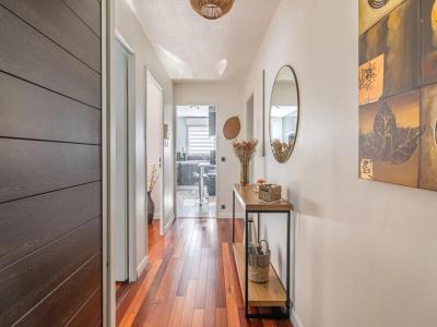 Vente Appartement 4 pi�ces NANTERRE 92000