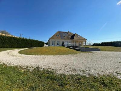 Vente Maison 9 pièces AMILLY 45200