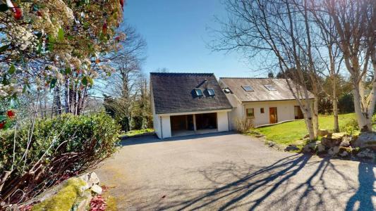 Vente Maison 5 pi�ces SCAER 29390