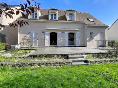 Vente Maison 5 pi�ces TAVERNY 95150