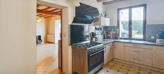 Vente Maison 6 pièces VERNANTES 49390