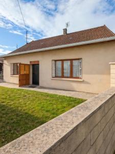 Vente Maison 4 pi�ces AUTHUMES 71270
