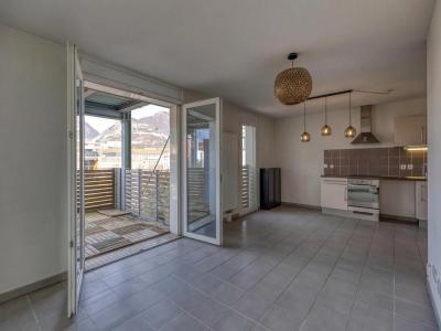 Vente Appartement 3 pièces GRENOBLE 38000