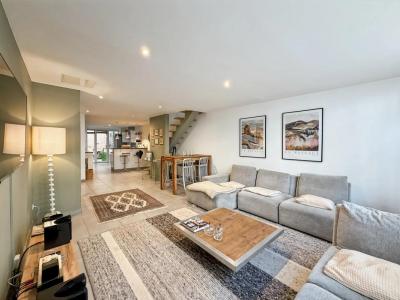 Vente Appartement 3 pi�ces LYON-7EME-ARRONDISSEMENT 69007