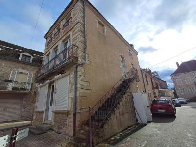 Vente Maison 5 pi�ces MERCUREY 71640