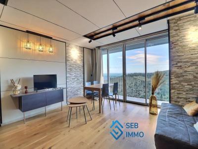 Vente Appartement 3 pièces BANYULS-SUR-MER 66650