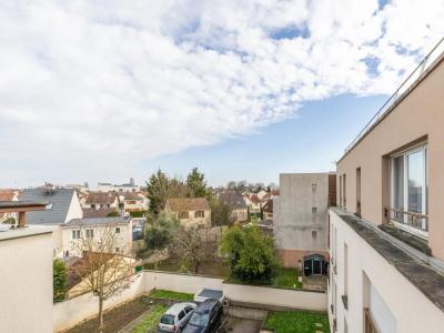 Vente Appartement 2 pièces ATHIS-MONS 91200