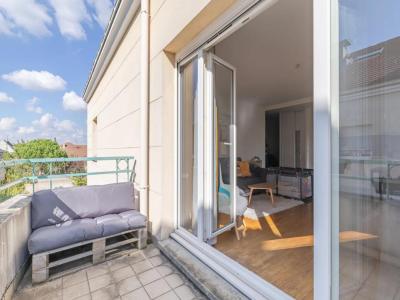 Vente Appartement 3 pièces LIMEIL-BREVANNES 94450