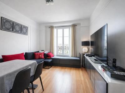 Vente Appartement 3 pièces BOIS-COLOMBES 92270