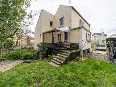 Vente Maison 8 pi�ces SOISY-SOUS-MONTMORENCY 95230