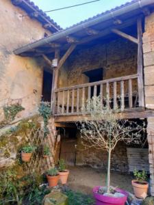 Vente Maison 4 pi�ces SOUSCEYRAC 46190