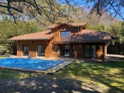 Vente Maison 3 pièces MOLIETS-ET-MAA 40660