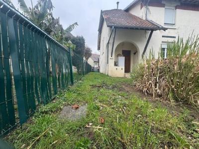 Vente Maison 3 pièces VILLENEUVE-SAINT-GERMAIN 02200