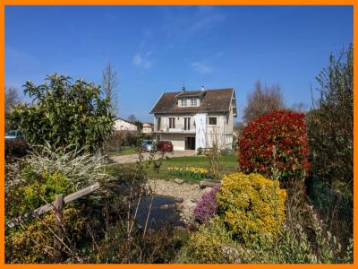 Vente Maison 5 pi�ces PIZAY 01120