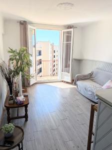 Vente Appartement 3 pi�ces MARSEILLE-13EME-ARRONDISSEMENT 13013