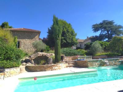 Vente Maison 8 pièces SAINT-LEGER-SUR-ROANNE 42155