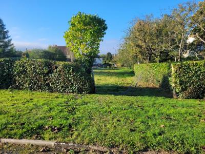 Vente Terrain BOUSSAC 23600
