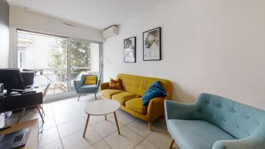 Vente Appartement 6 pièces MONTPELLIER 34000