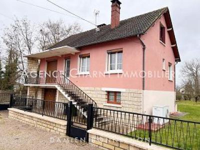 Vente Maison 5 pièces CHARNY 89120