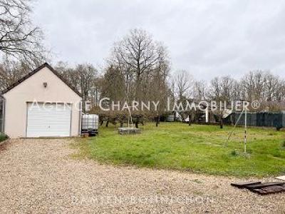 Vente Maison CHARNY 