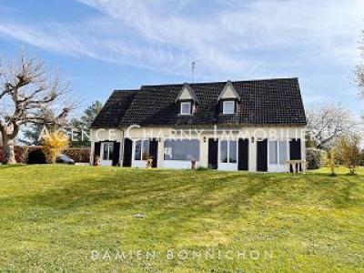 For sale House CHARNY 