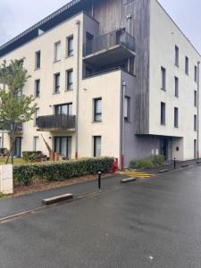 Vente Appartement 3 pièces LENS 62300