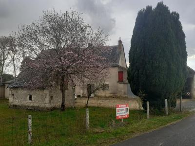 Vente Maison 3 pi�ces BAUGE 49150