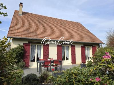 Vente Maison 6 pi�ces NOGENT-LE-ROTROU 28400