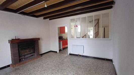 Vente Maison 4 pièces PRISSAC 36370