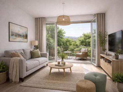 Vente Appartement 4 pièces TRETS 13530