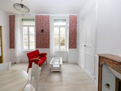 Vente Appartement 2 pi�ces GUERCHE-DE-BRETAGNE 35130