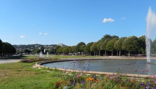 Vente Appartement 3 pi�ces MARSEILLE-8EME-ARRONDISSEMENT 13008