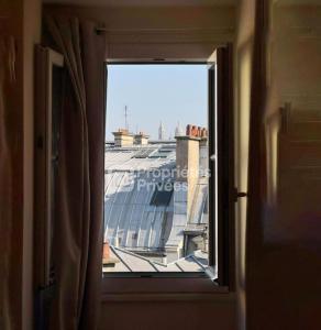 Vente Appartement PARIS-8EME-ARRONDISSEMENT 75008