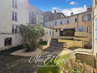 Vente Appartement 3 pièces CARCASSONNE 11000
