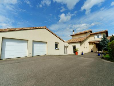 Vente Maison 8 pièces MAIZIERES-LES-METZ 57210