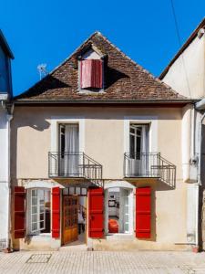Vente Maison 4 pi�ces SALIES-DE-BEARN 64270