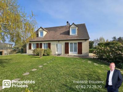 Vente Maison 8 pi�ces HOUDAN 78550