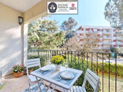 Vente Appartement 3 pièces FREJUS 83600