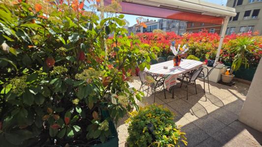 Vente Appartement 4 pi�ces PERPIGNAN 66000