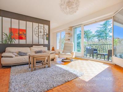 Vente Appartement 4 pi�ces NANTES 44000