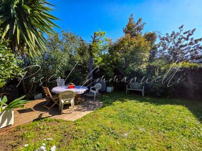 Vente Appartement 3 pi�ces ANTIBES 06600